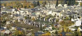 Nous partons dans le Sud et plus prcisment dans les Pyrnes-Orientales pour y visiter la commune d'Ossja. Nous serons en rgion ...