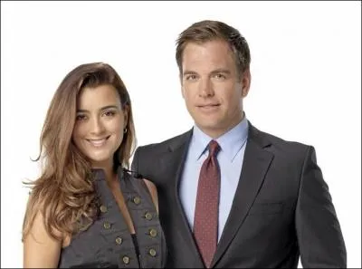 Anthony DiNozzo est-il amoureux de Ziva David ?