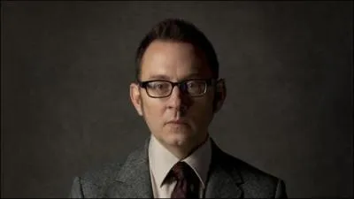 Trouvez le nom de la srie grce au personnage de la photo !