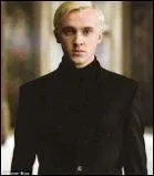 Avec qui est mari Drago Malefoy ?