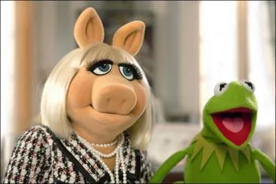 Kermit et...