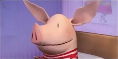 Quel est le titre de ce dessin animé ?