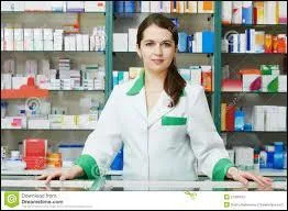 Le pharmacien est-il mtier d'hier ou d'aujourd'hui ?