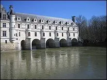 De quel fleuve le Cher (367,8 km) est-il l'affluent ?