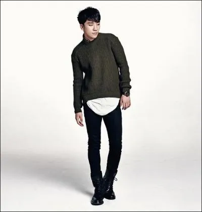 Qui est le plus jeune (Maknae) ?