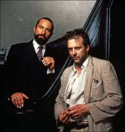 Quel est le titre de ce film ?