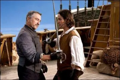 Quel est le titre de ce film ?