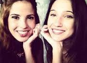 Quiz Violetta : Francesca et Camila