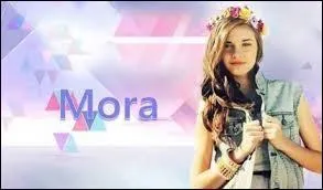 Comment s'appelle la soeur de Diego ?