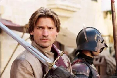 Dans cette saison, o Jaime Lannister passe-t-il presque tout son temps ?