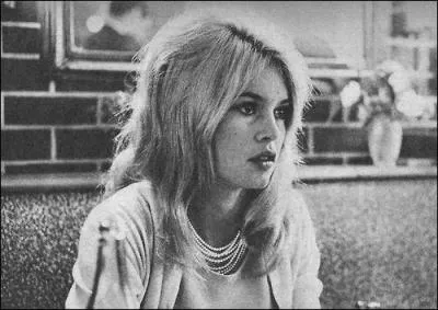 Dans quel film Brigitte Bardot apparat-elle aux cts de Jean-Louis Trintignant et Curd Jurgens ?