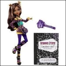 Comment s'appelle la fille sur la photo ?