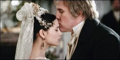 Comment s'appelle cette série avec comme personnage principal Jean Valjean ?