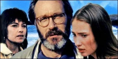 François Chevalier, pris en otage au Nicaragua, plonge sa femme Léna et son fils Julien dans la tourmente et dans une lutte acharnée pour sa libération. Quel est le nom de cette série ?