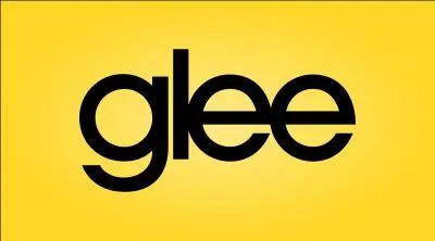 Qui a jou dans  Glee  ?