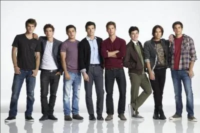 Qui est son demi-frre ?