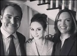 Comment s'appellent ses parents ?