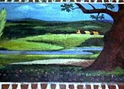 Quiz A quel film appartient ce tableau clbre ou pas ?