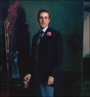 Dans quel film peut-on voir ce magnifique portrait ?