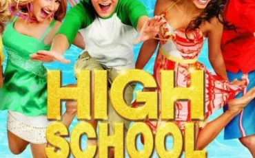 Quiz High school musical