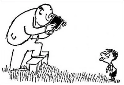 A 7 ans, on dit que l'enfant atteint :