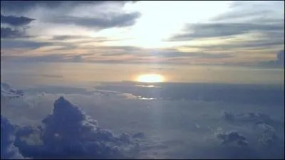 En anglais, comment dit-on le  Septime ciel  ?