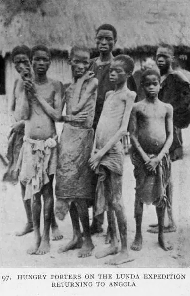 Quelle colonie, proprit du roi de Belgique Lopold II, l'Etat belge doit-il racheter suite  l'motion qu'a provoque dans le monde entier la nouvelle des mauvais traitements infligs  la population ?