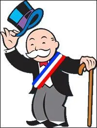 Comment s'appelait le maire de Paris jusqu'au dimanche 30 mars 2014 ?