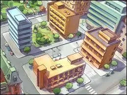 Lequel de ces quartiers est parisien ?