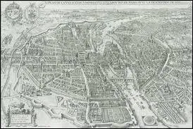 Combien y a-t-il d'arrondissements ?