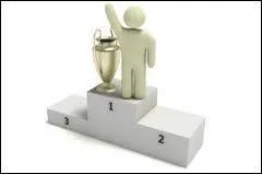 Paris est la ... la plus visite. Quel est le mot qui manque ?