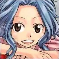 De qui est-elle amoureuse ?