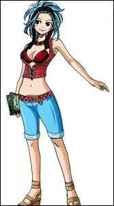 Quelle est sa magie ?