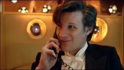 Qui est la femme du Doctor ?