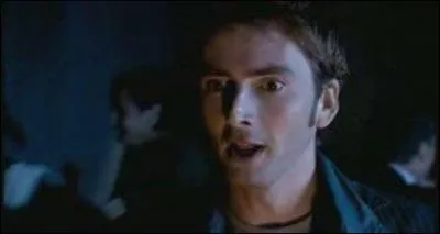 Laquelle de ces personnalits le Doctor n'a-t-il pas rencontre ?