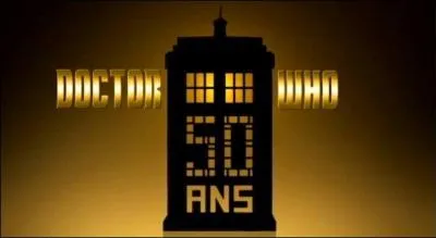 Combien de Doctor sont apparus lors des 50 ans de la srie ?