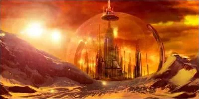 Quelle est la plante natale du Doctor ?