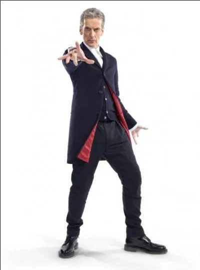 Quel est l'objet qu'utilise le Doctor ?