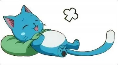 Quel est son plat prfr ?