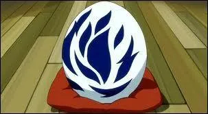 Pourquoi est-il bleu ?