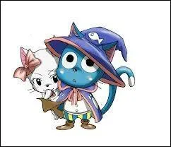 De qui est-il amoureux ?