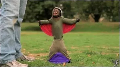 Le singe lui, il prfre une forme particulire de ce sport, attention au pige !