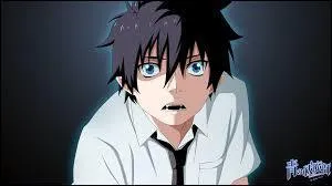 Qui est-il et de quel manga vient-il ?