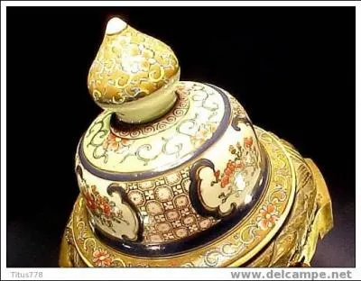 En Asie quel est le pouvoir des cloches ?