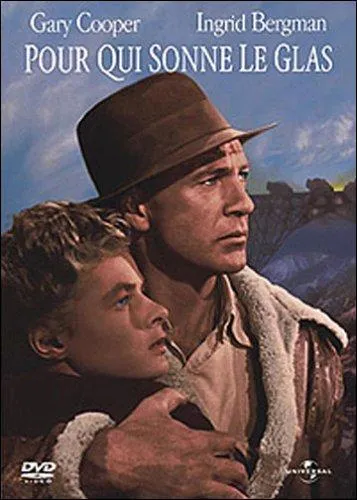 Qui a écrit le livre "Pour qui sonne le glas" ?