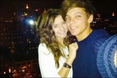 Comment se sont rencontrs Louis et Eleanor ?