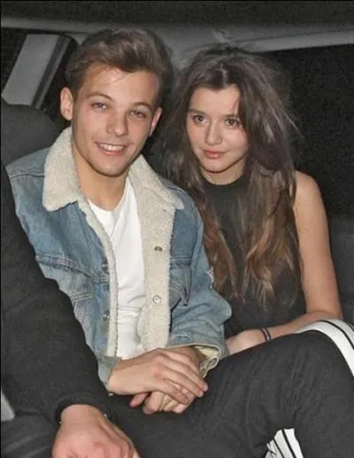 Depuis quand sont-ils en couple ?