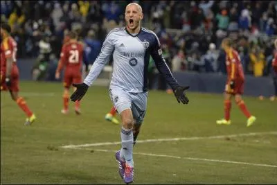 Avec quel club le franais Aurlien Collin a-t-il t lu meilleur joueur de la finale de MLS ?