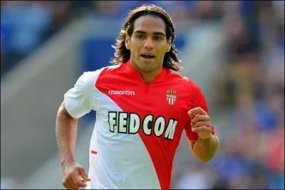 Falcao est un joueur ...