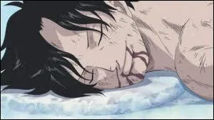 Qui va tuer Ace ?